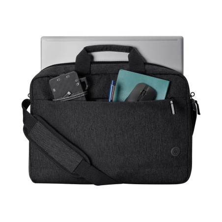 HP 156 Laptop Bag - Stylish, Durable & Protective Design for Ultimate Convenience | Product Code: 0194850442315